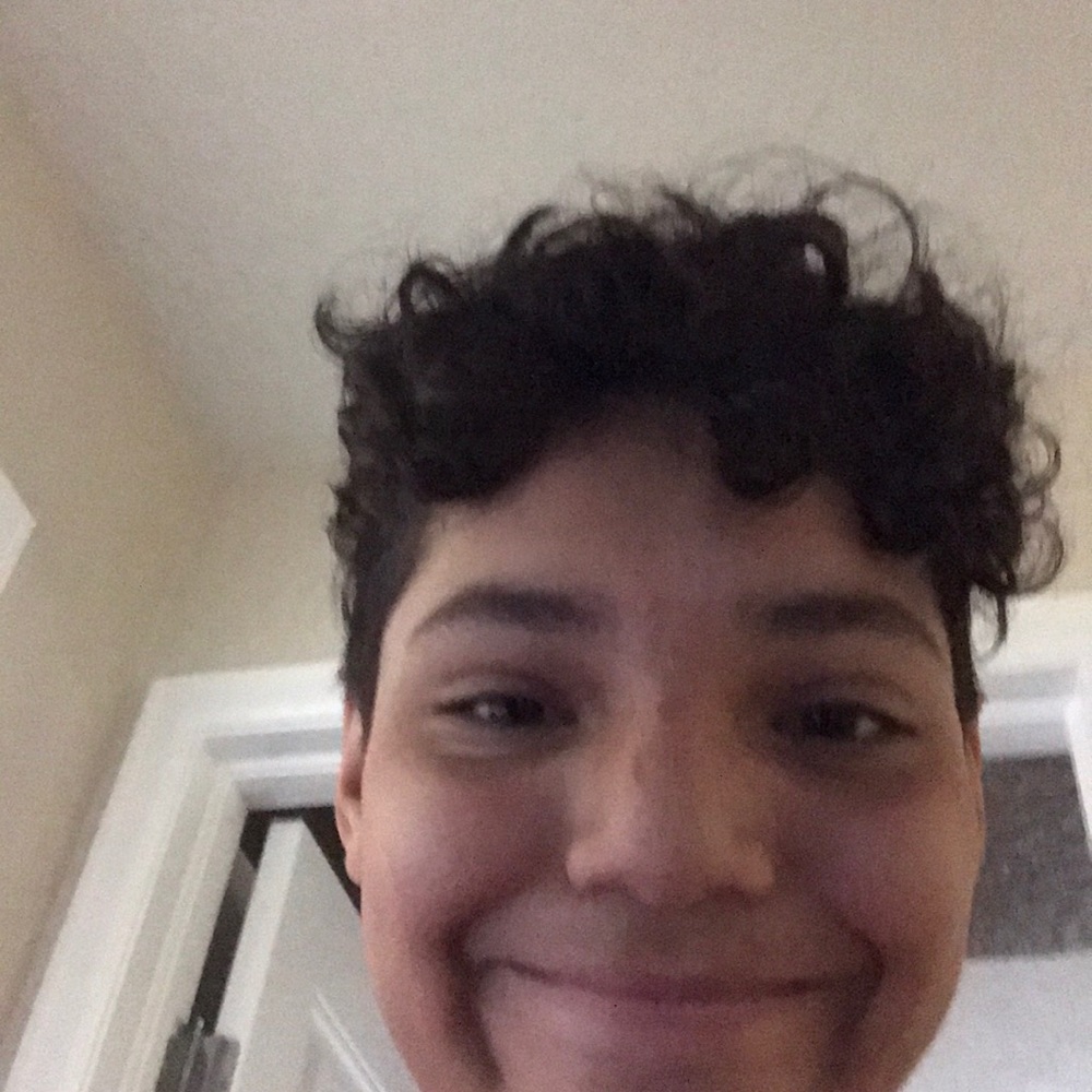 Meet your Posher, Cristian
